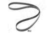 GREAT WALL 1021013ED01 Timing Belt